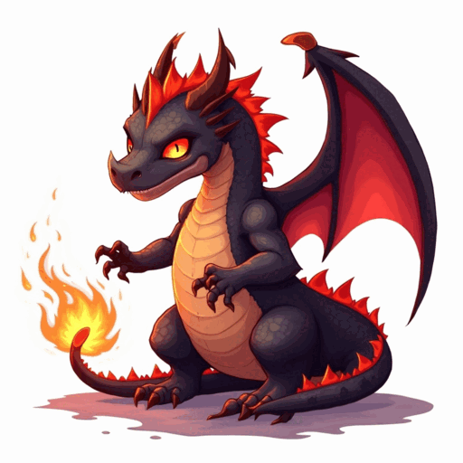 Ancient Dragon