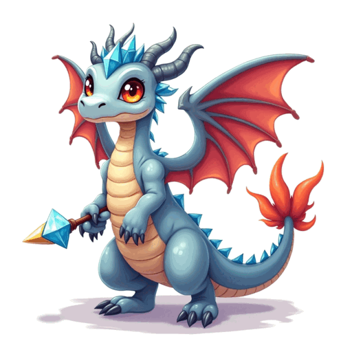 Celestial Dragon