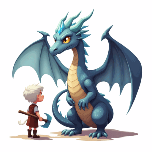 Dragon Lord