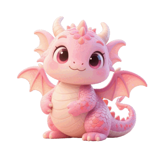 Juvenile Dragon