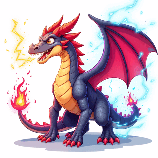 Storm Wyrm